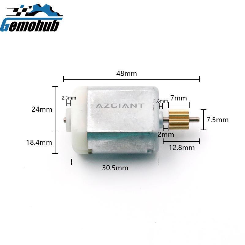 FC280 Central Door Lock Actuator Motor For 2013-2020 for Citro?n Grand C4 Picasso