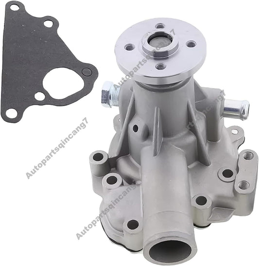 Water Pump 145017951 SBA145017780 for Case IH D33 D35 D40 D45 DX60 Tractor