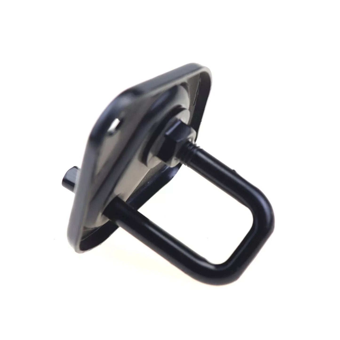 2138800060 new for Mercedes Hooded Safety Hook Shoe Lock 2017 E300 Lock