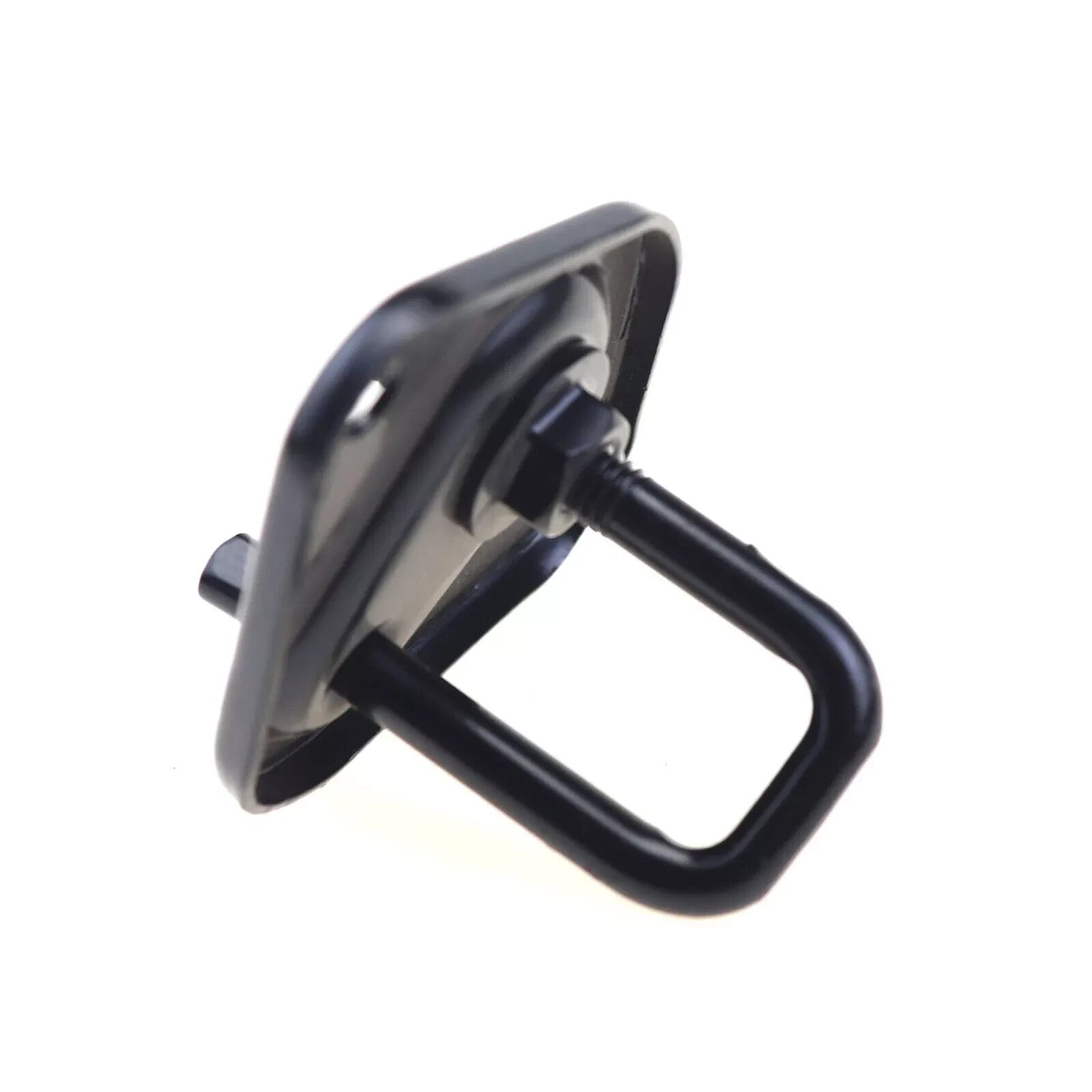 2138800060 new for Mercedes Hooded Safety Hook Shoe Lock 2017 E300 Lock
