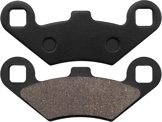 Brake Pads for Polaris Sportsman 335 400 450 500 600 700 800 Trail Boss 325 330