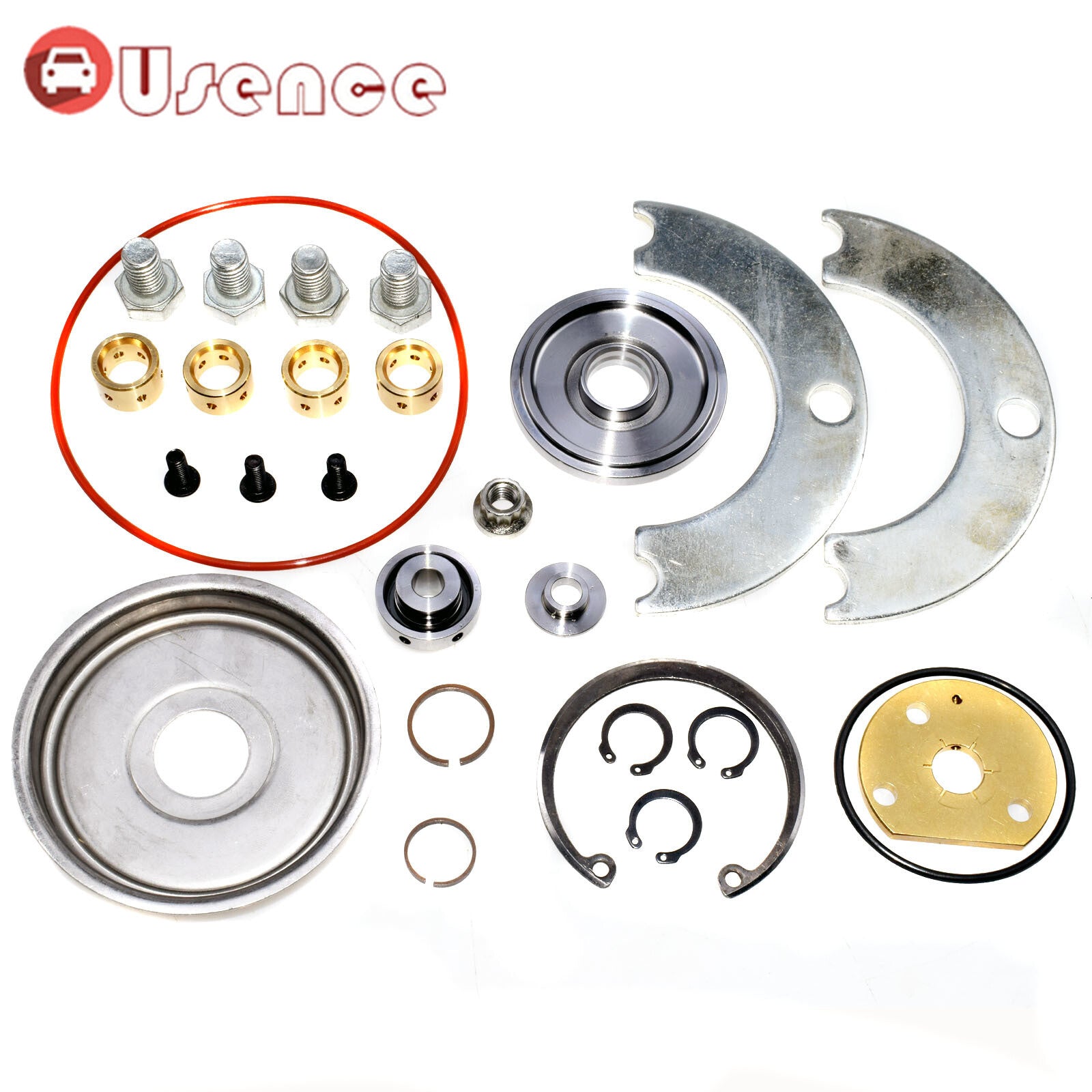 Turbo Rebuild Kit For T2 T25 T28 TB02 for Nissan Eclipse 1995-1999 431876-5065S New