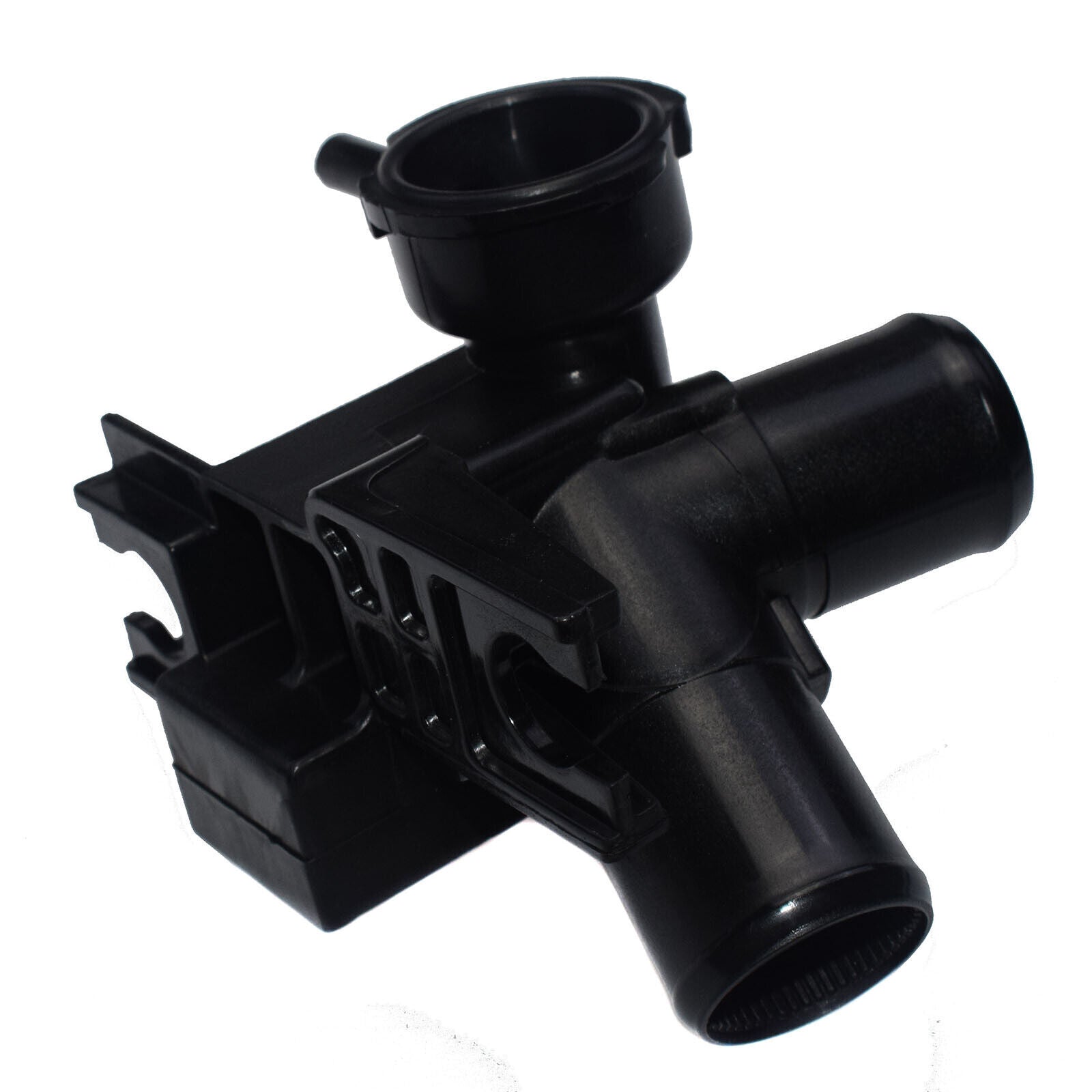For 2017-2020 for Hyundai for Elantra for Kia Forte 2.0L-L4 New Radiator Coolant Filler Neck