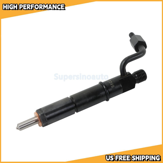 Unit Injector Nozzle 1932749 For CAT 320C FM 312C L 320C 312C 311C Fuel Injector