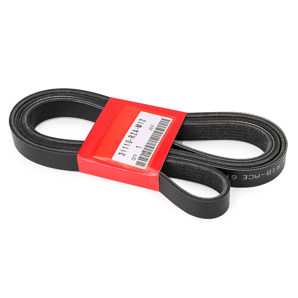 Suitable for Honda HRV 2016 - 2022 Alternator-A/C-Power steering drive belt 31110-R2A-M12