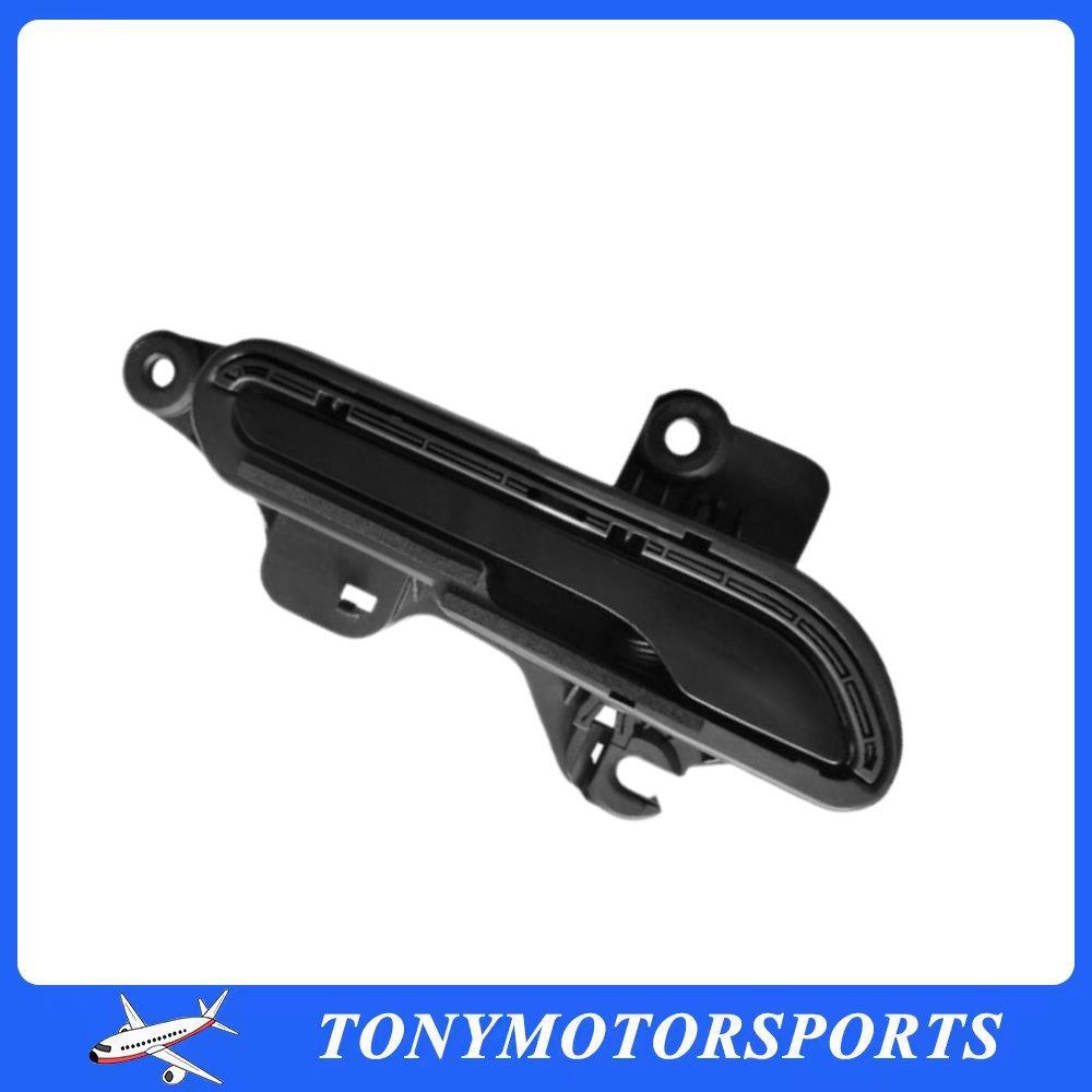 For 2020-2022 for Tesla Model Y 1528114-00-B Right Outside Door Handle Black
