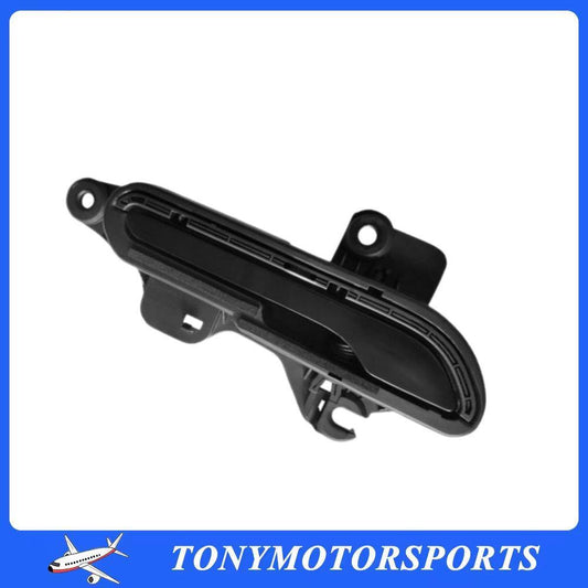 For 2020-2022 for Tesla Model Y 1528114-00-B Right Outside Door Handle Black