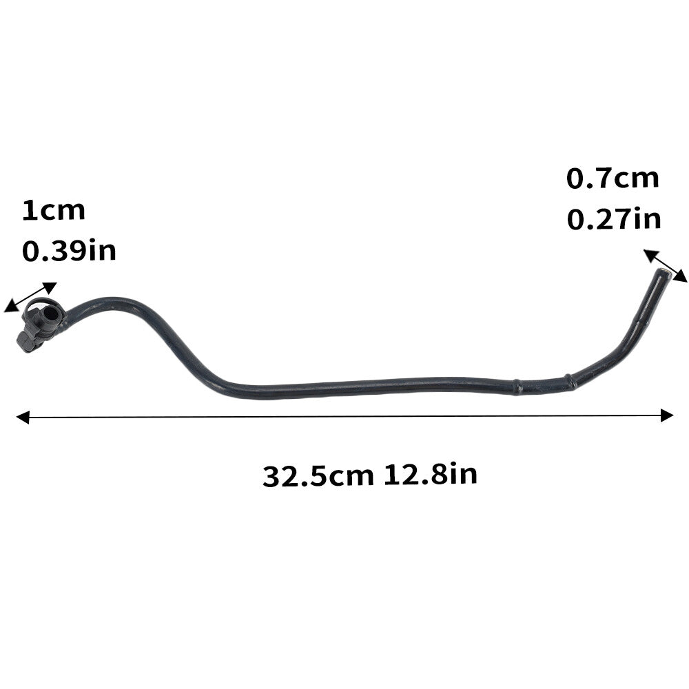 F¨¹r for Chevrolet Sonic for Cruze 1.8L 11-18 Gas-K?rper-Auslass-Heizung Rohr 55579102
