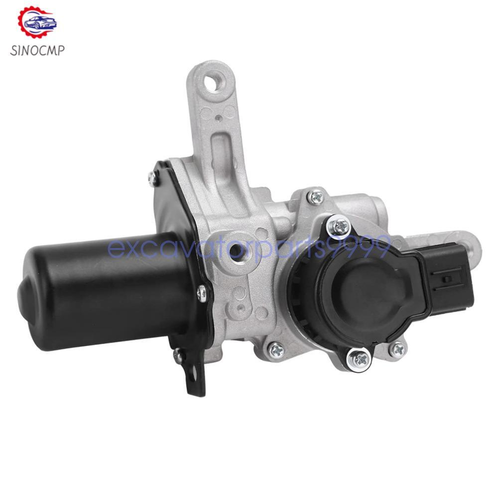CT16V Turbo Actuator 17201-0L040 17201-30101 for Toyota Hilux SW4 Landcruiser