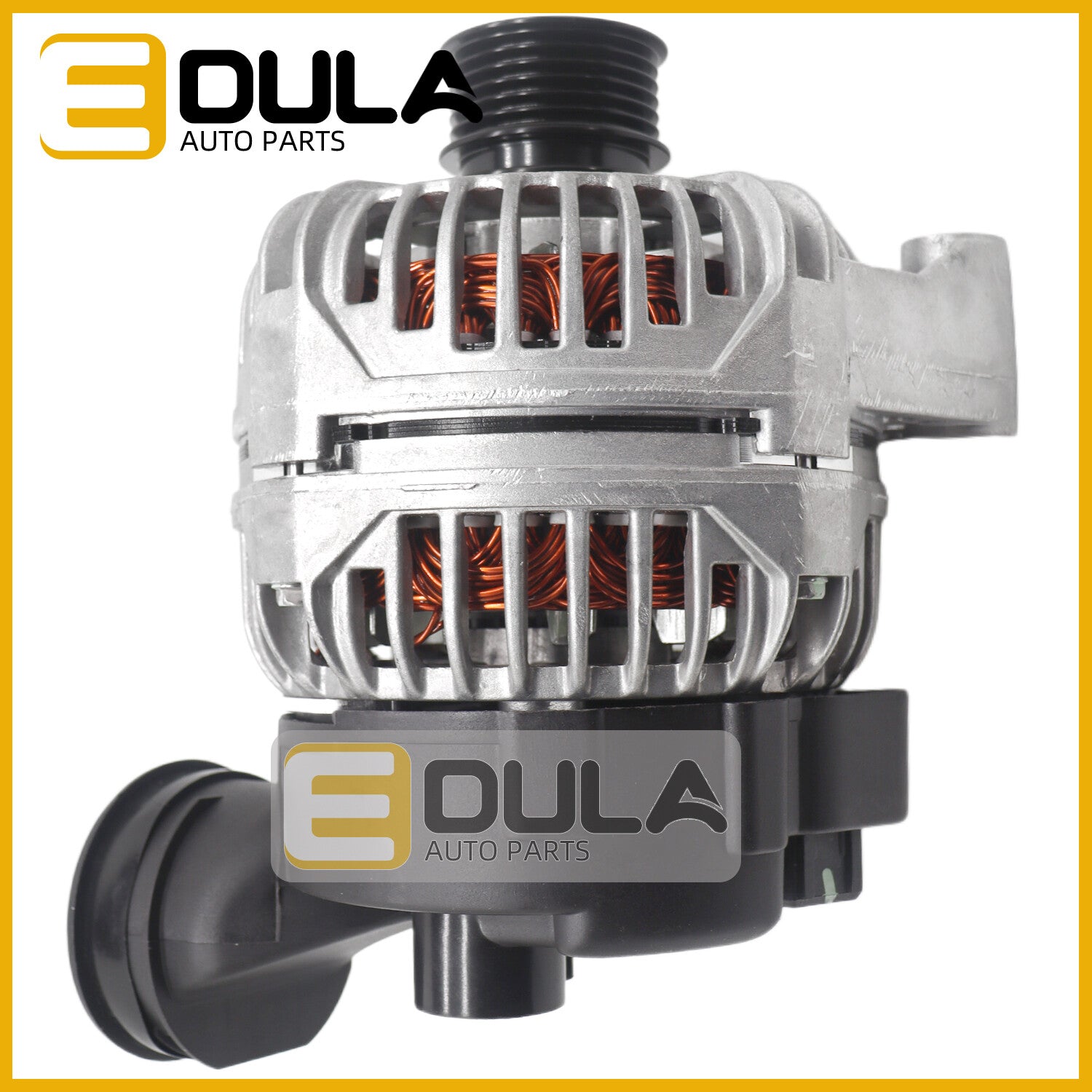 Auto Alternator 12V 120A fits for BMW E46 320 323 328 E39 520 523 12317501690