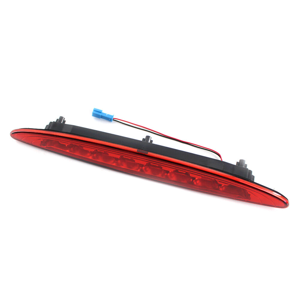 Red High Level Third Brake Light for BMW for Mini Cooper R50 R53 R56 Hatchback 01-06