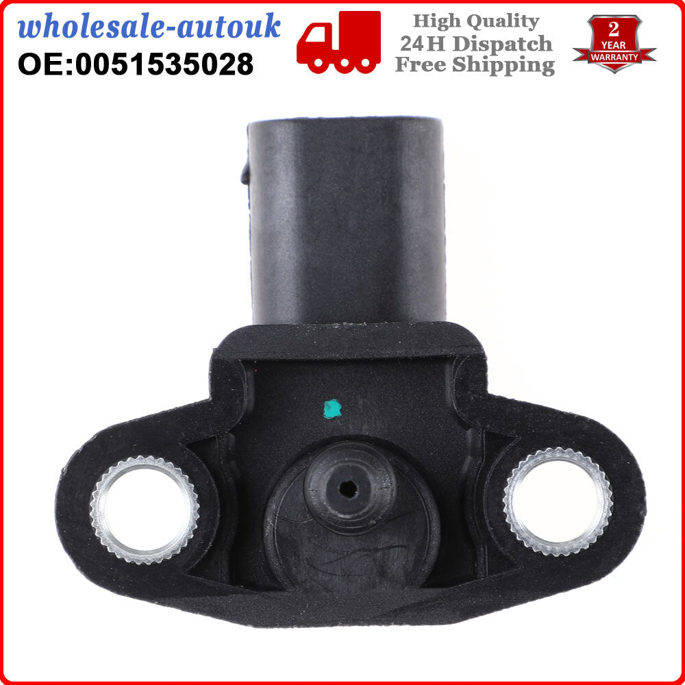 Front NOx sensor for Audi Q5 Q5 Sportback 3.0L diesel 8R0907807P