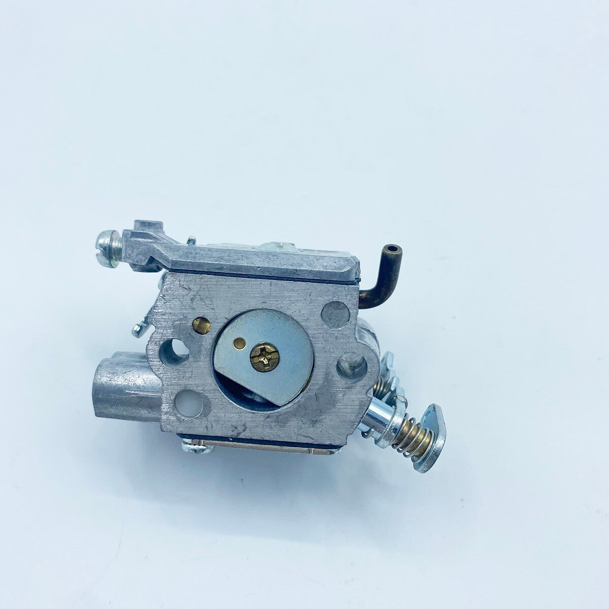 New Carburetor For Zama C1Q-EL45 Brush Cutter Husqvarna Trimmer Engine Parts