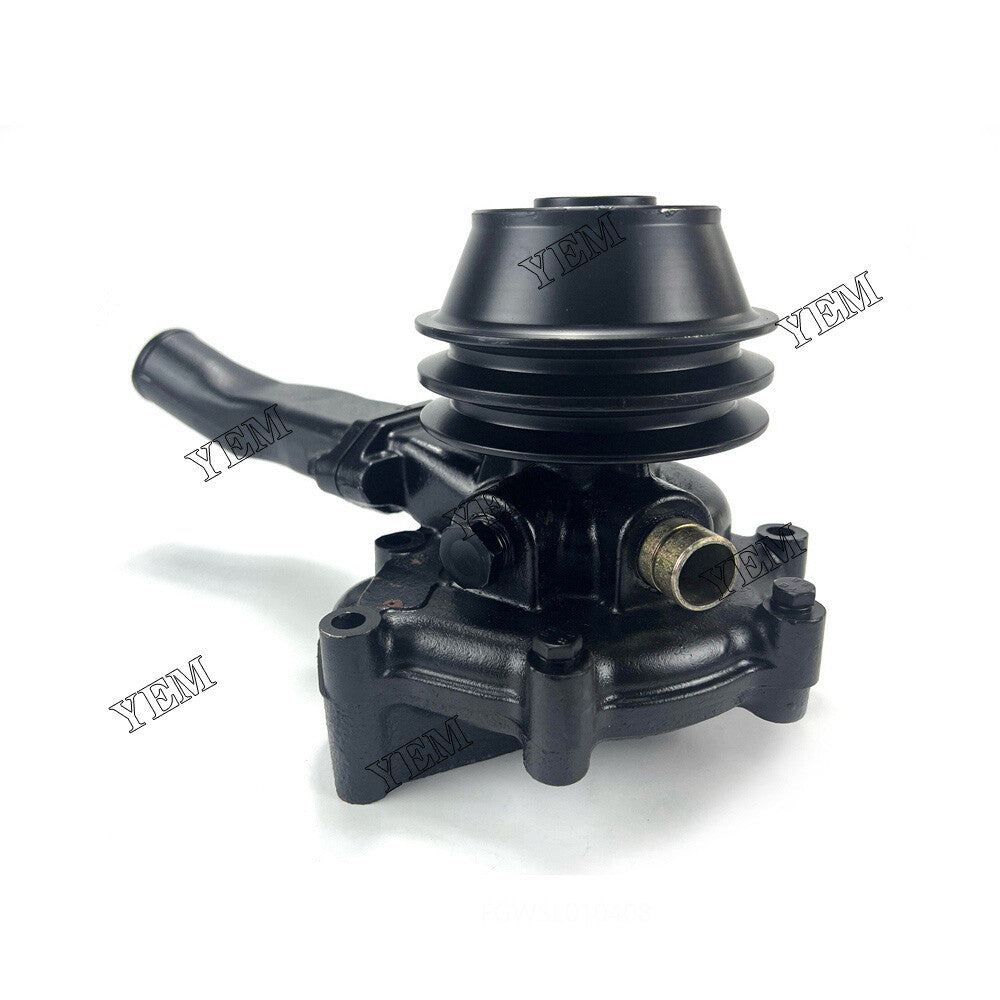 6RTF Water Pump 510000-1 Fit for Isuzu Diesel Engine for Isuzu Water Pump