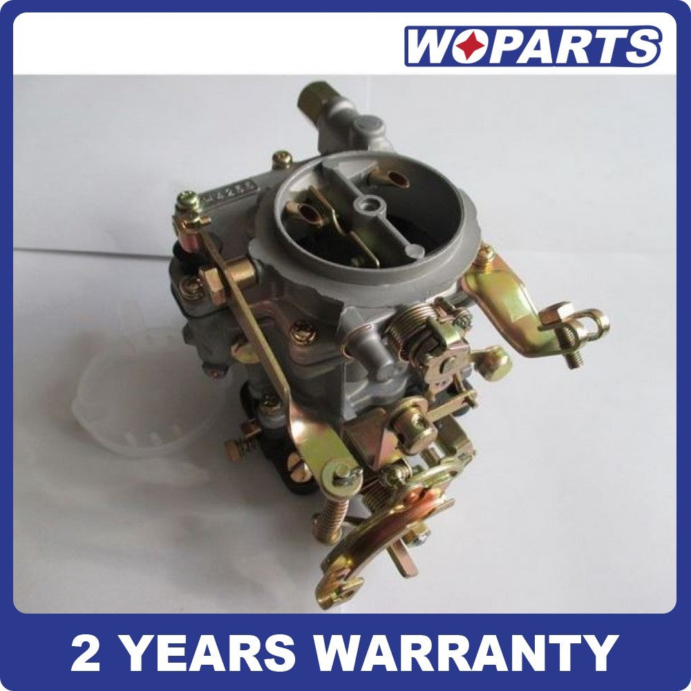Carburetor Carb Fit for Toyota for Corolla 3K 4K 1968-1978 21100-24034 21100-24035