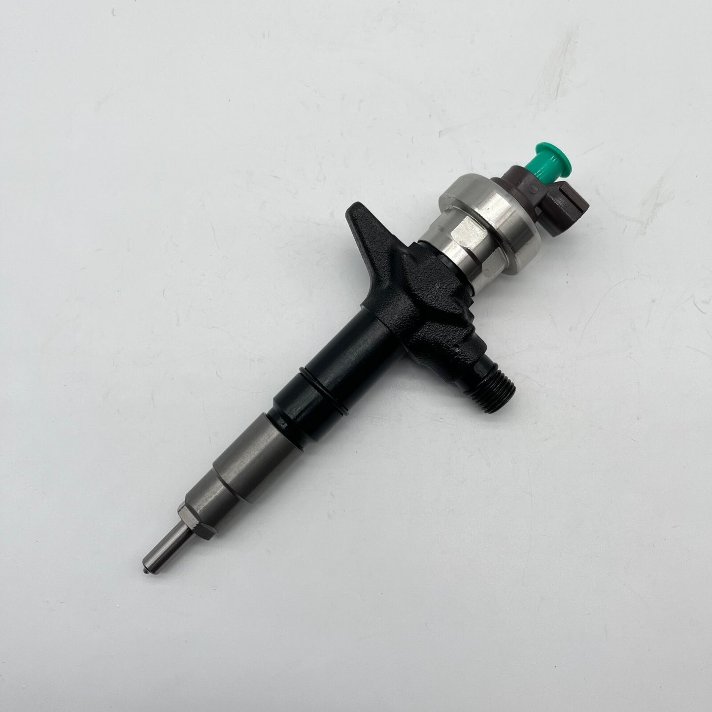 New Fuel Injector 095000-6100 for Isuzu 4JJ1 4JJ1-TC 4JJ1-TCX D-MAX for Holden 3.0L