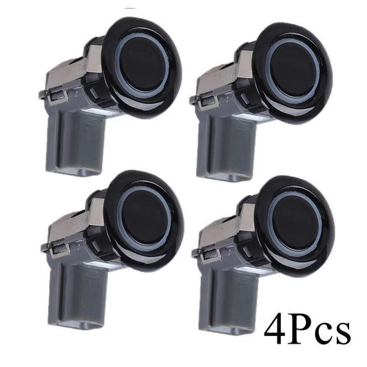 4X Rear Inner Back Up Parking Sensor for Nissan NV1500 2500 3500 25994-1PA6B