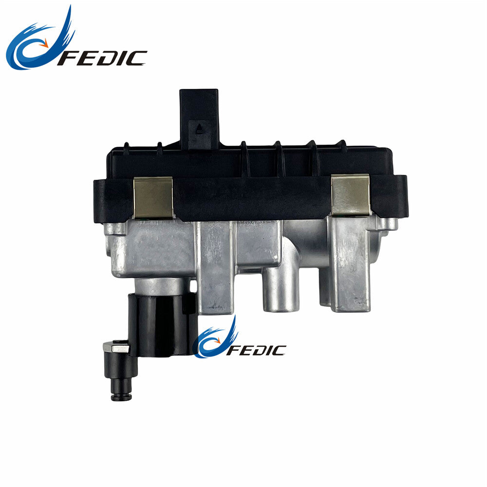 Turbocharger actuator 797863-0077 6NW010430-10
