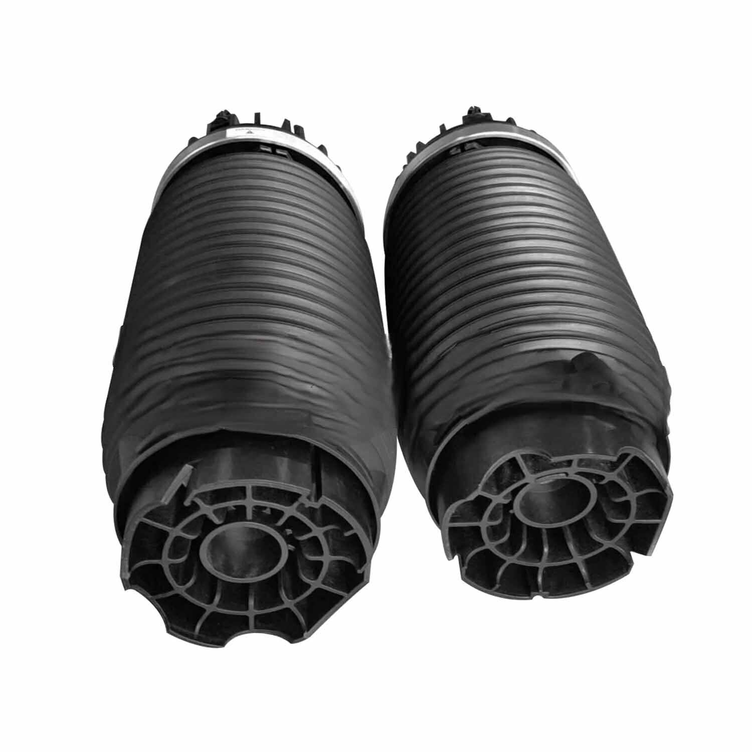 2PCS for Dodge for Ram 1500 3.0 3.6 5.7L Rear LHRH Air Suspension Spring 68260938AB