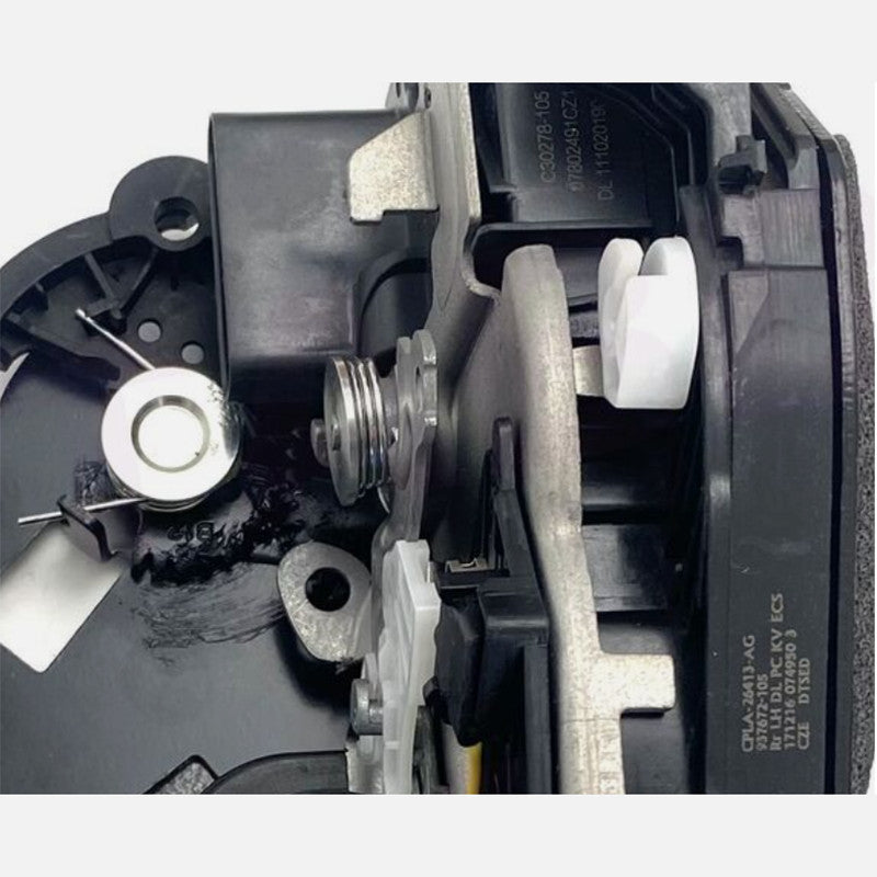Left Front Driver Door Latch Door For 2013-2022 for Range Rover (VIN) LR078728