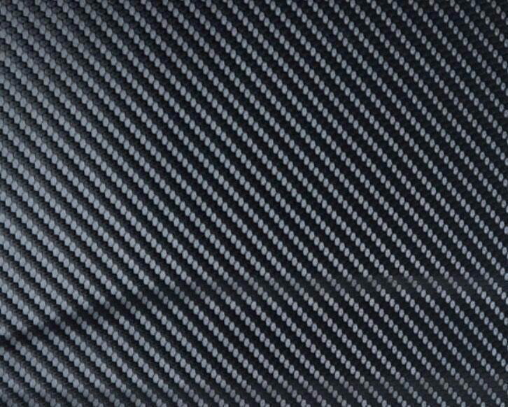 for Toyota for Corolla 2014-19 Carbon Fiber Leather Inner Door Anti-Kick Panel Trim