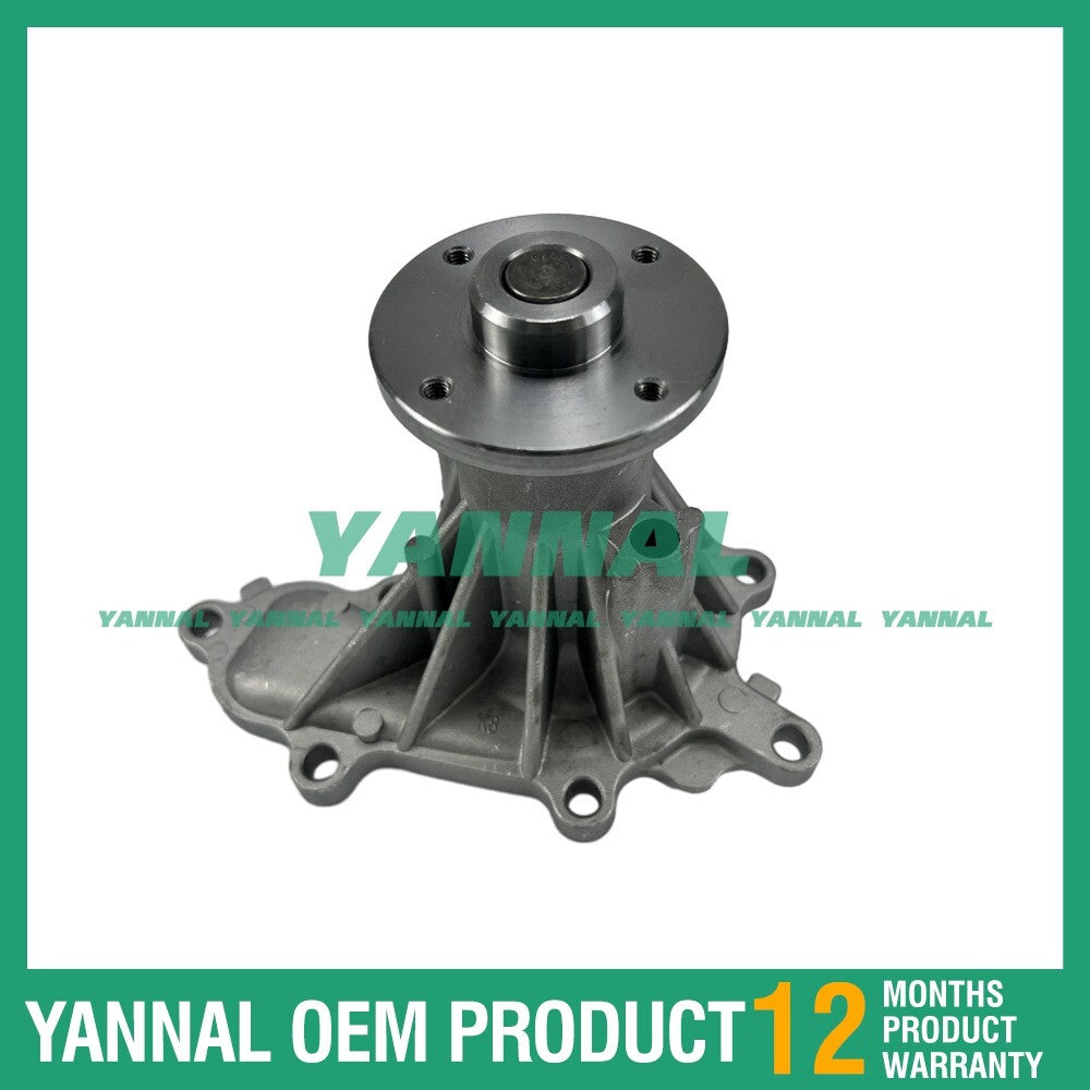 21010-VK525 for Nissan YD25 Water Pump for D22/D40 Navara R51 PATHFINDER 2.5L 01-11