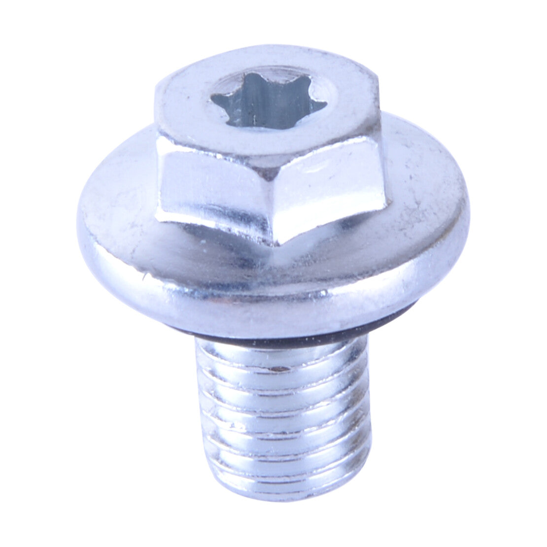 Fit for GMC for Buick for GMC for Chevrolet 1x Engine Oil Drain Plug Bolt Gasket 55577568