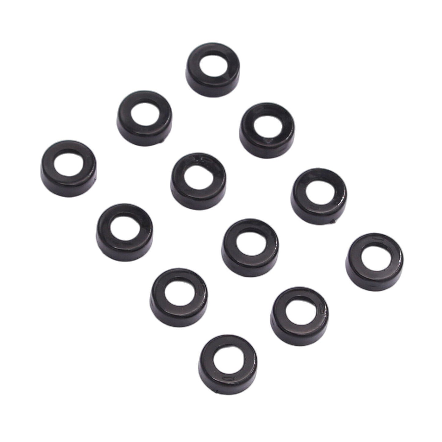 Fit for ISF3.8 3942729,3935945 12 PCS Rocker Arm Head Socket Retainer