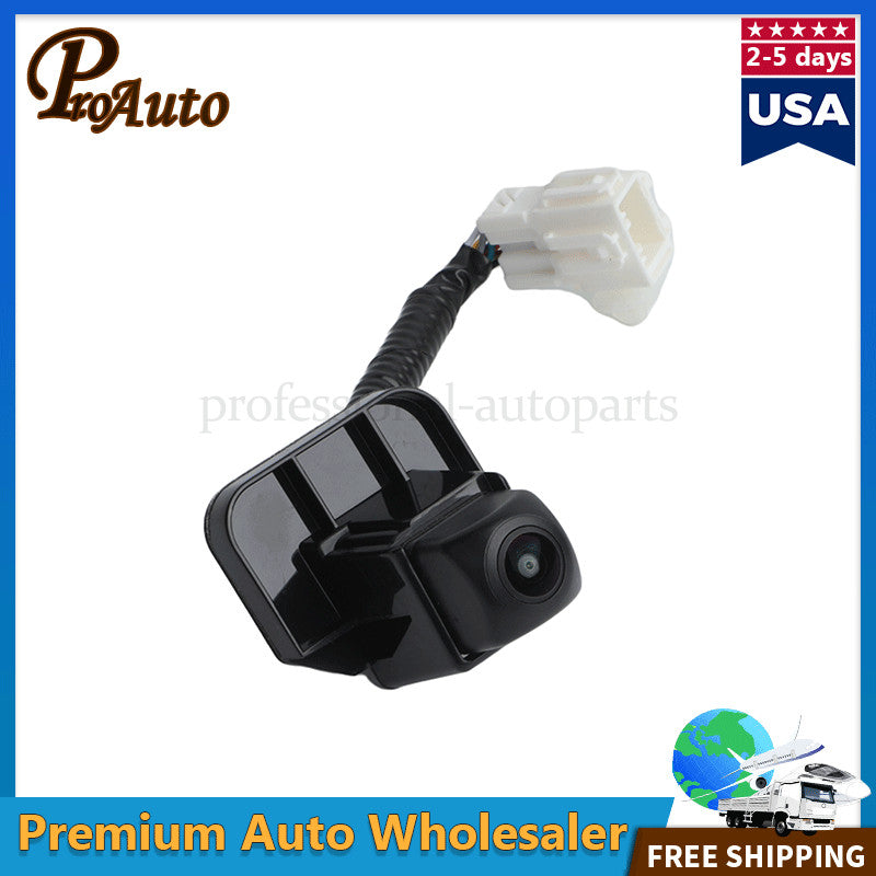 Rear View Back Up Park Assist Camera 39530-T0A-A011-M1 for Honda CR-V 2012-2013