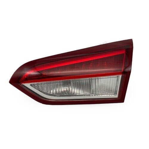 Right Rear Bumper Inside Taillight Turn Signal Light for Buick Envision 2018-19