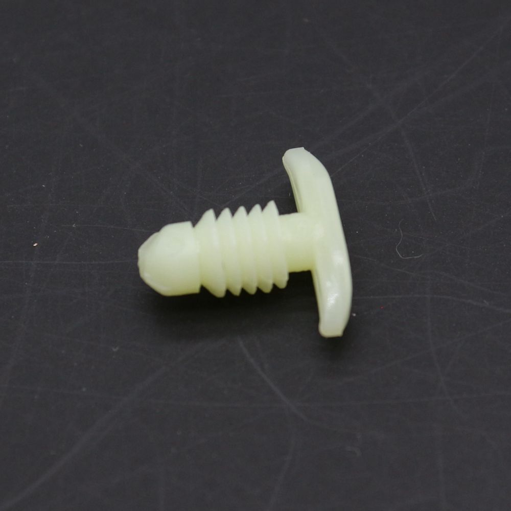new 15-piece front bumper fastener rivets from Fascia for GM 10108746