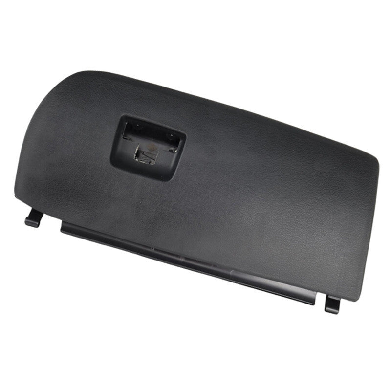 Black Dash glove box door cover fits 2011-2018 for BMW X3 X4 F25 F26 51166839000