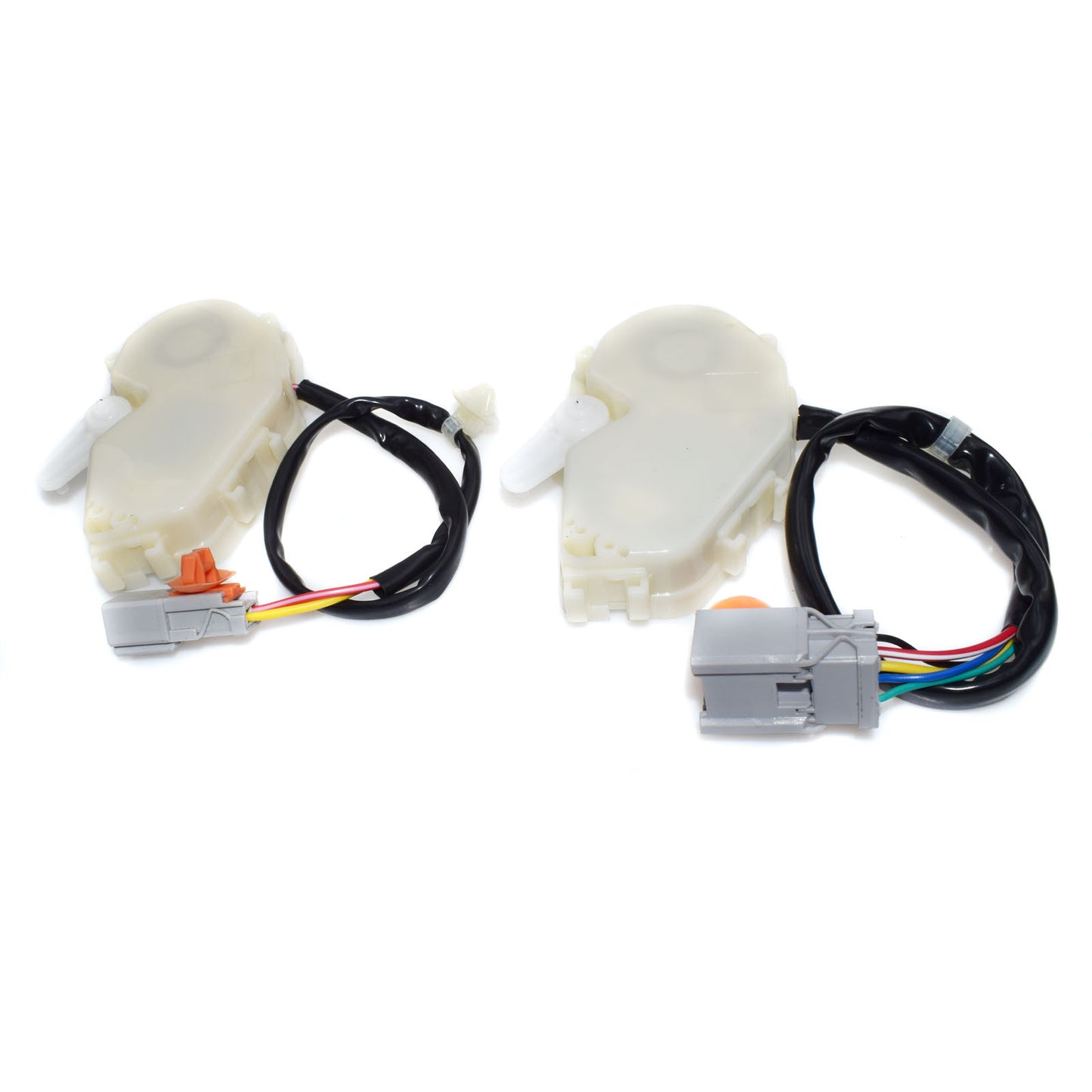 Door Lock Actuator Driver And Passenger Side for Honda CR-V Prelude 97-01