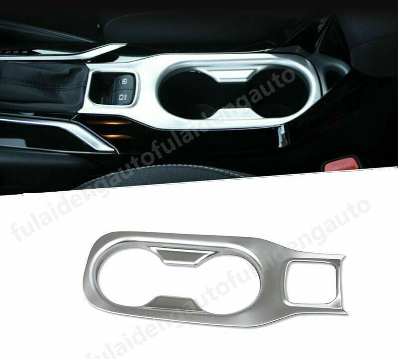 Accessories Water Cup Holder Handbrake Cover Trim for Toyota for Corolla 2019-2022