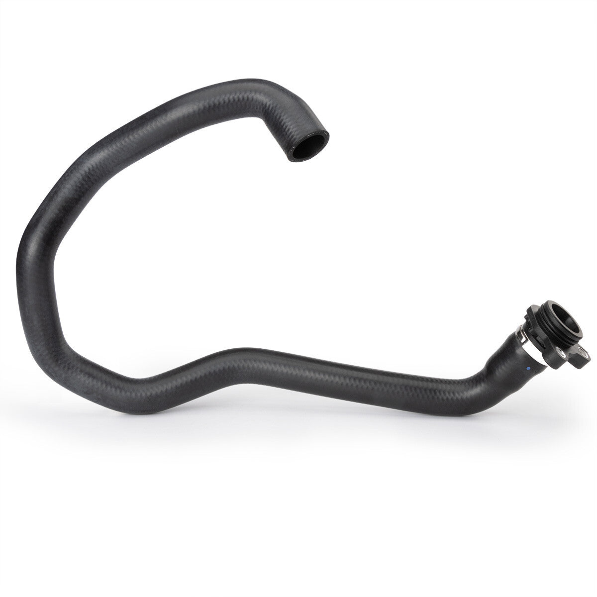 1Pcs 11537552339 for BMW 2007-2010 1 3 Series X3 E81 E83 E90 Coolant Pipe