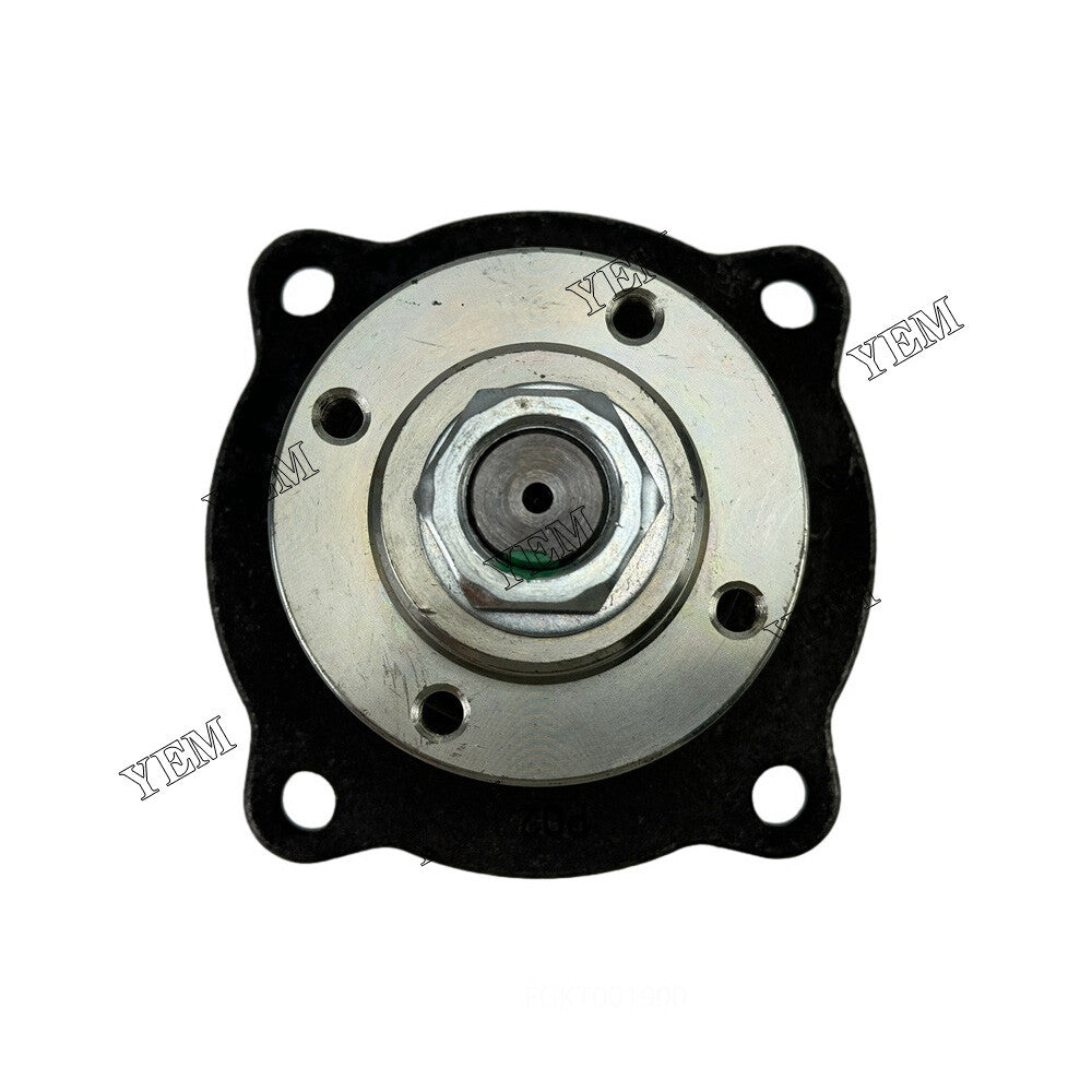 3204 Water Pump 2W-1223 Fit For Caterpillar 215 Excavator Loader 943 953 Engine