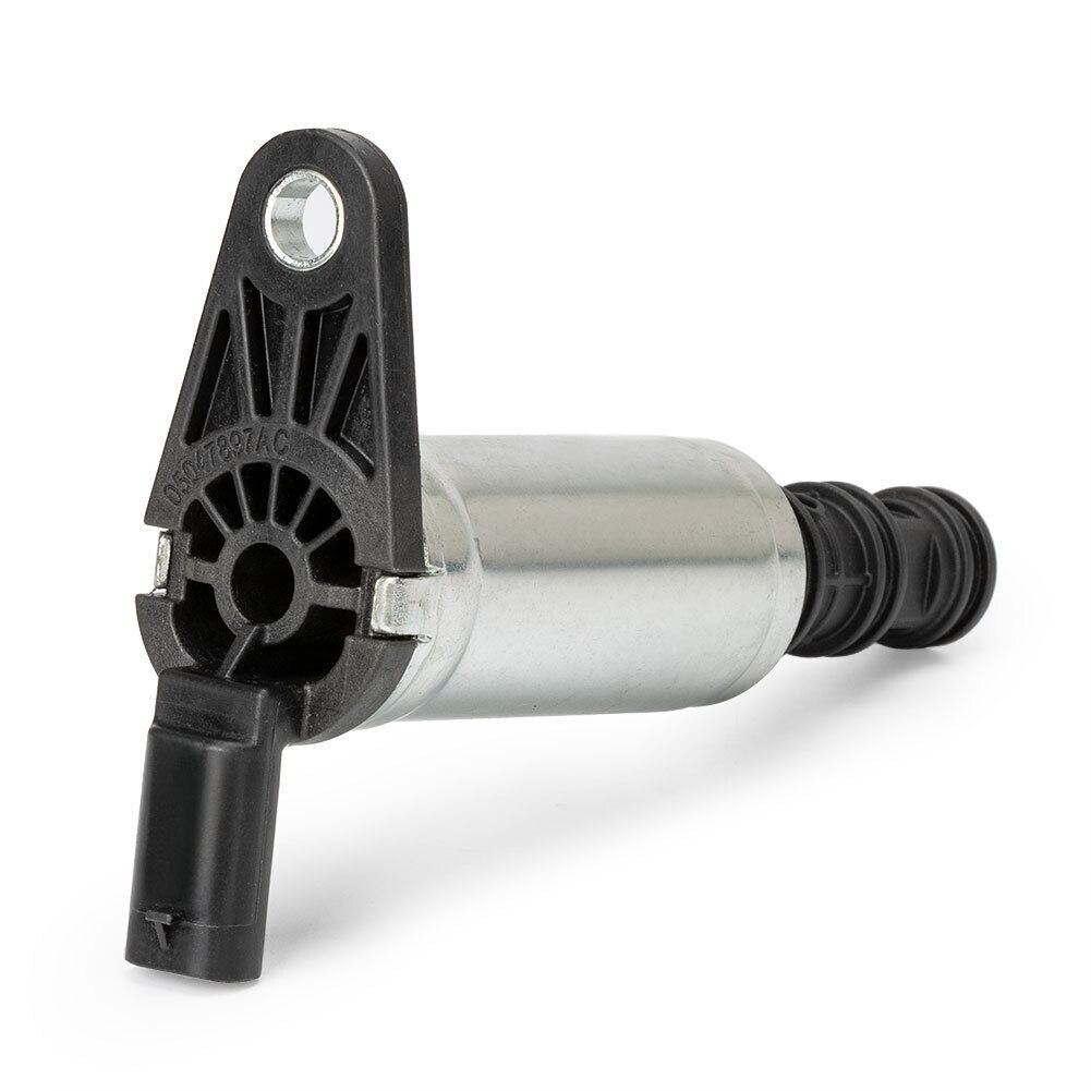 1xVVT Variable Valve Timing Solenoid for Chrysler for Dodge for Jeep for Ram 3.6l 05047897AC