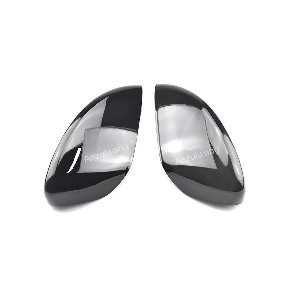 Left Right Side Mirror Cap Cover for Nissan Altima US Model 2013-2017 Sedan