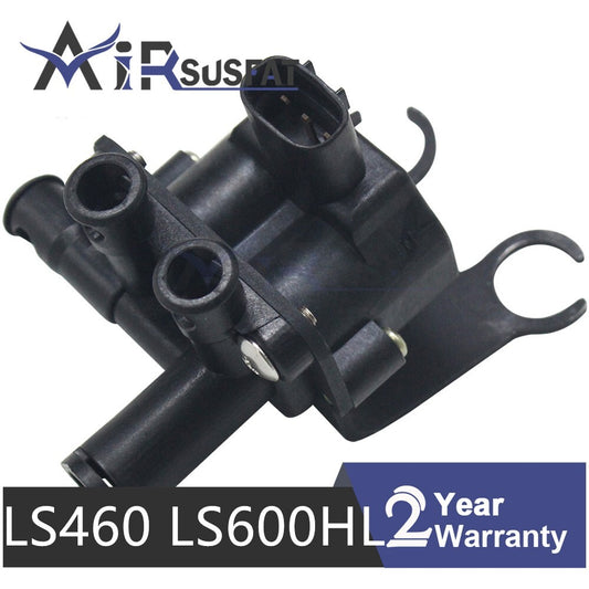 48095-30060 for Toyota for LEXUS LS600HL LS460 Valve Assy Height Control Valve Block