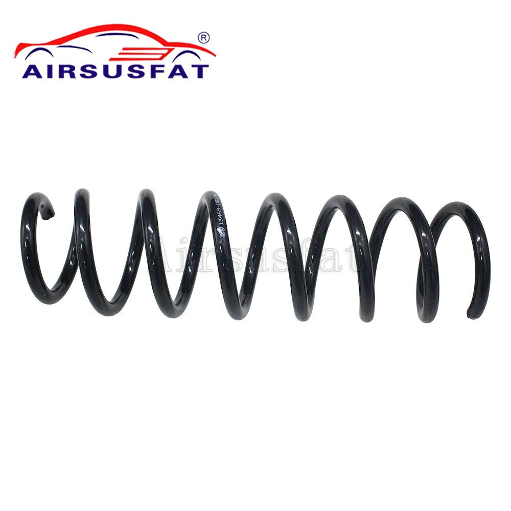 Front suspension coil springs suitable for BMW 7 F01 F02 F03 F04 5 F07 F10 F11 750i 750li