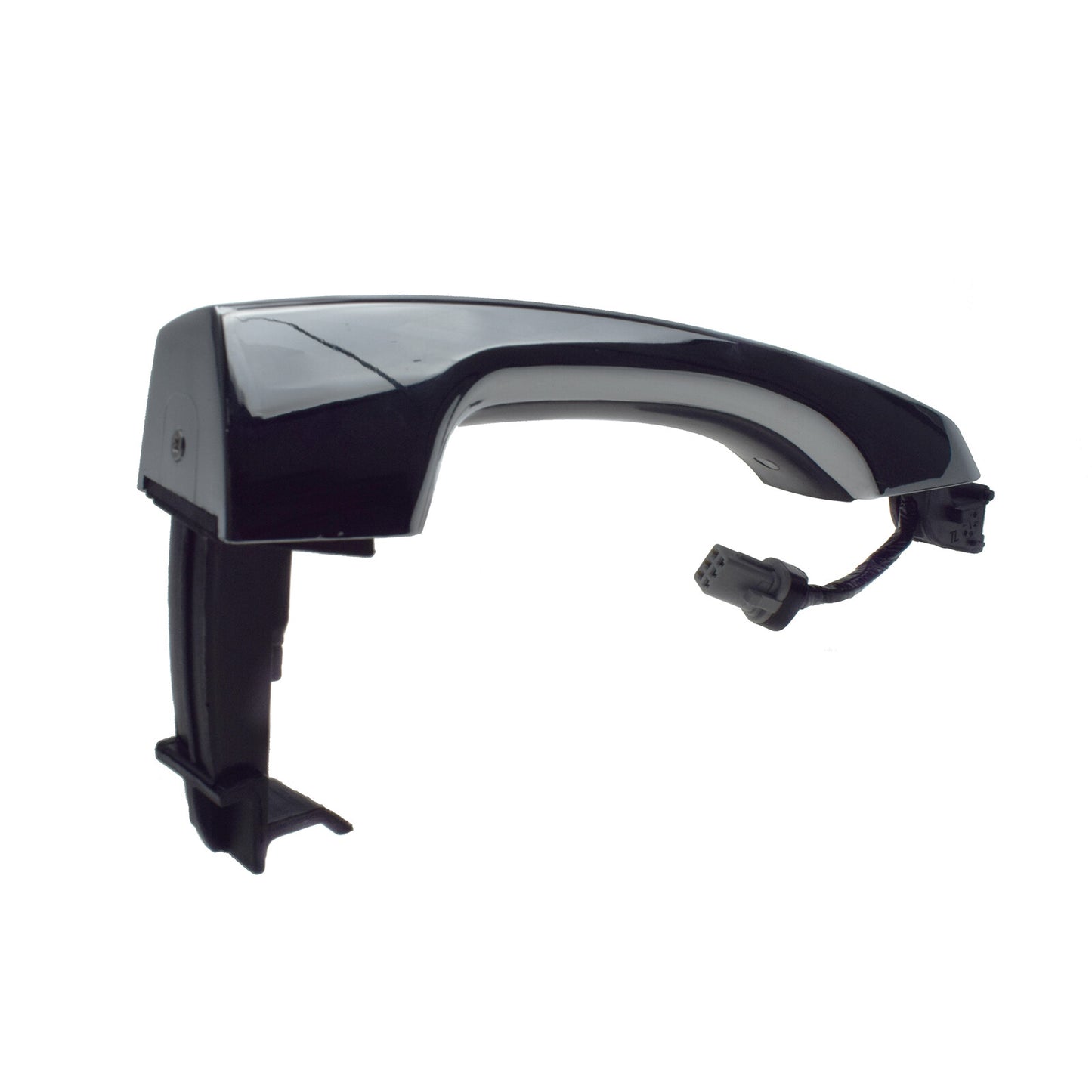 Front Left Side Chrome Door for Smart Key Handle 82651D3710 For 16-20 for Hyundai for Tucson