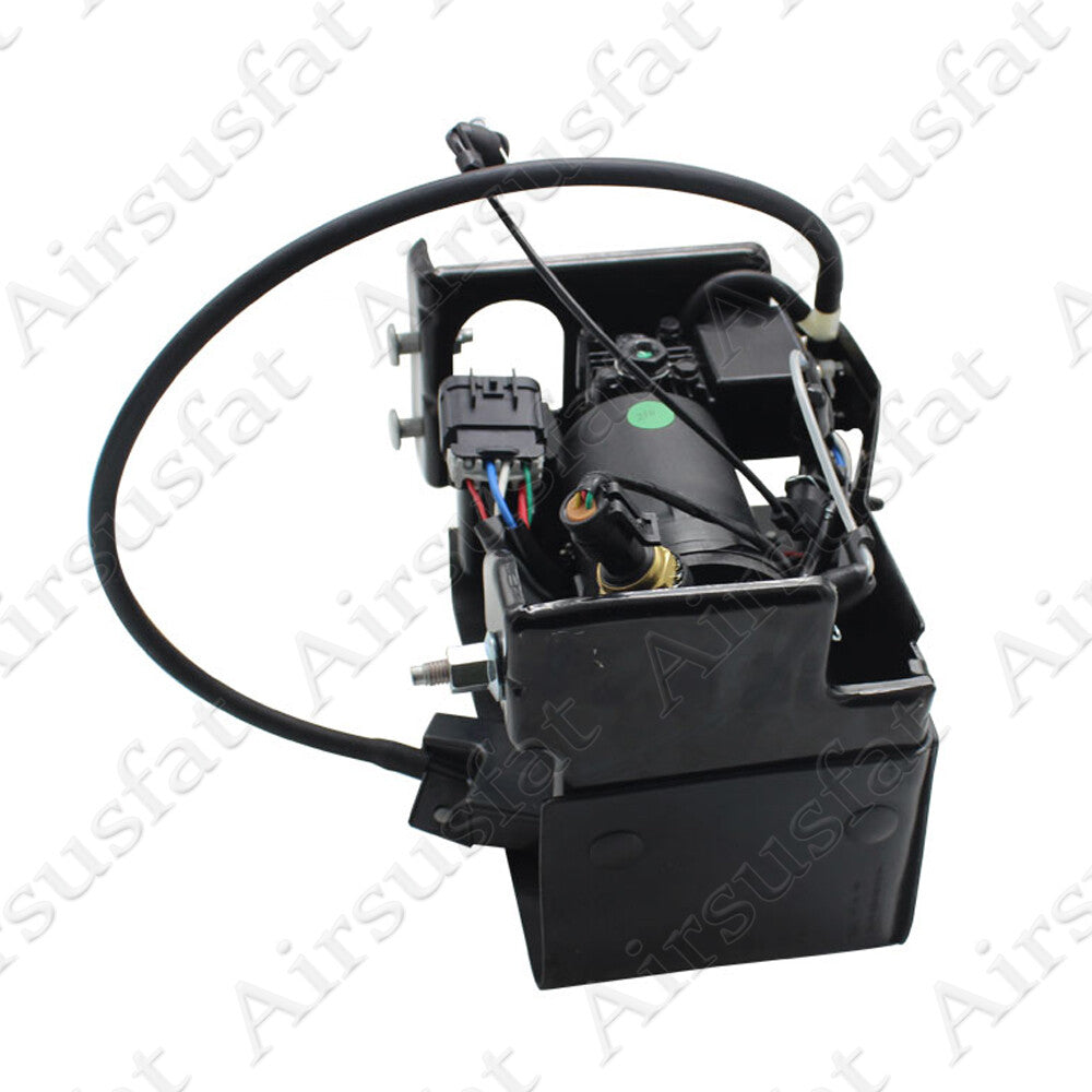 for GMC for Cadillac for Escalade for Yukon Xl 1500 Air Suspension Compressor Pump 22941806
