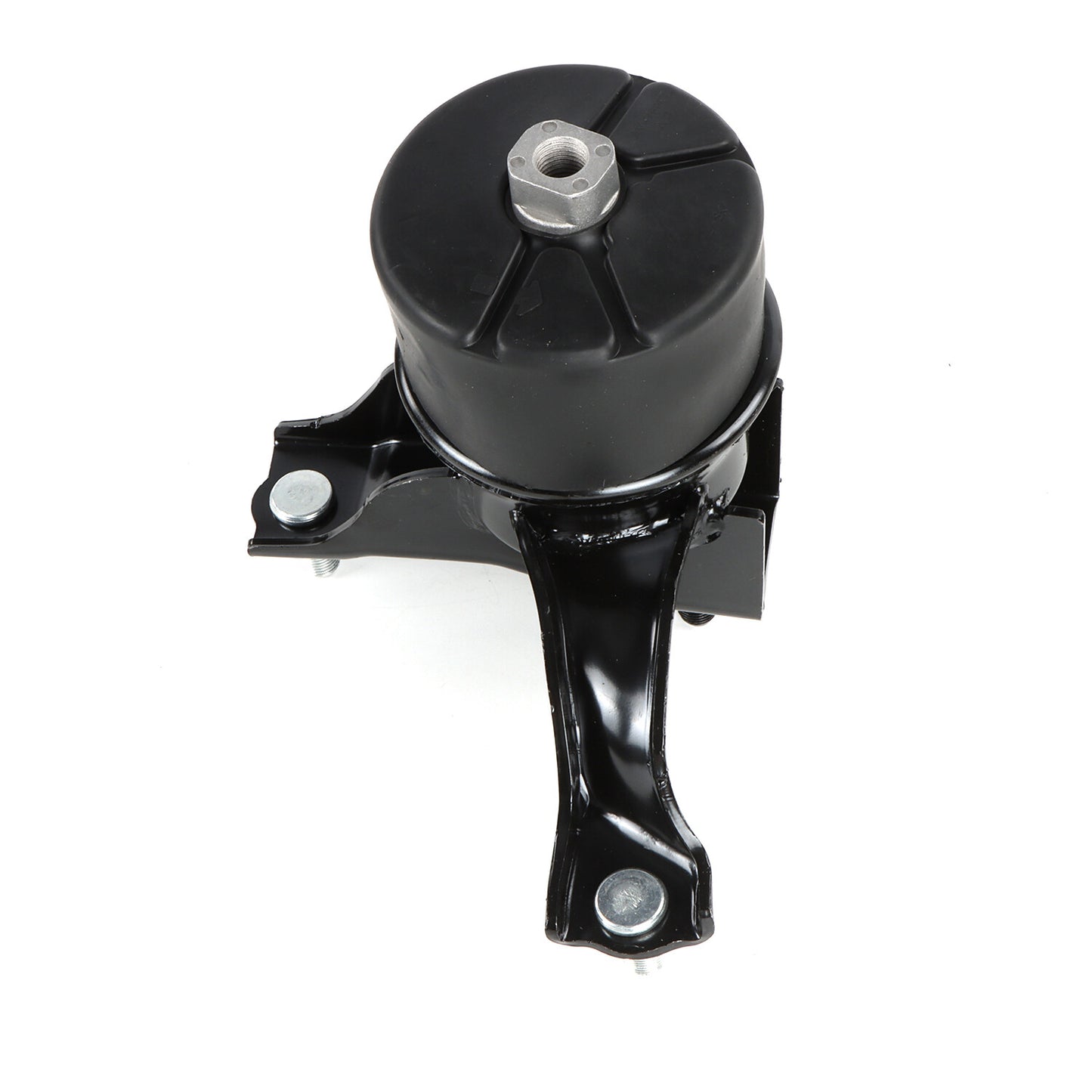 4X Engine Motor  Trans Mounts For 12-17 for Toyota for Camry 2.5L Gas except Hybrid