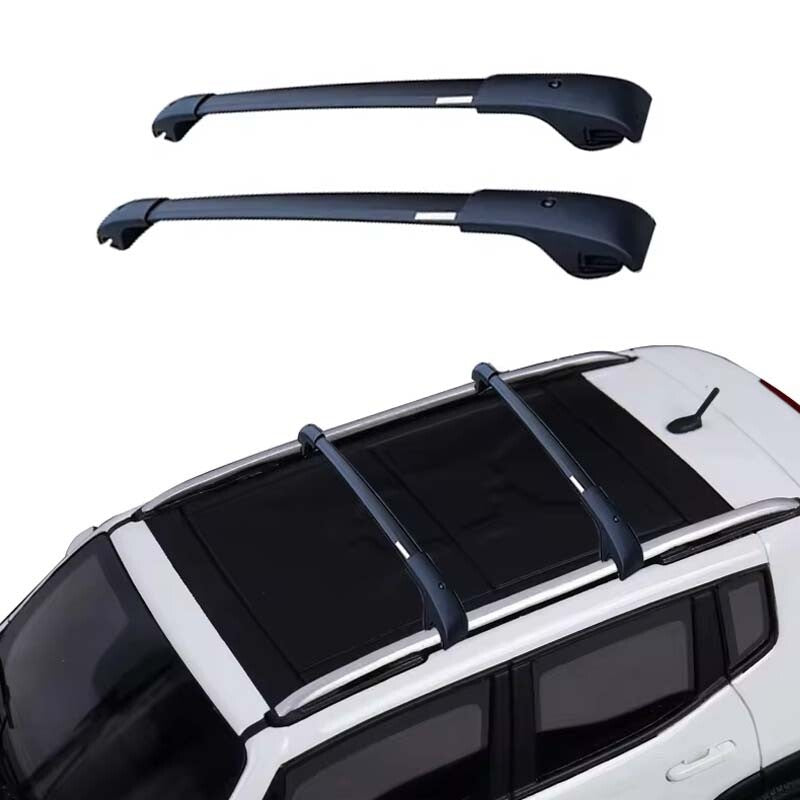 for Jeep Renegade Car Roof Rack Cross Bar Roof Rails