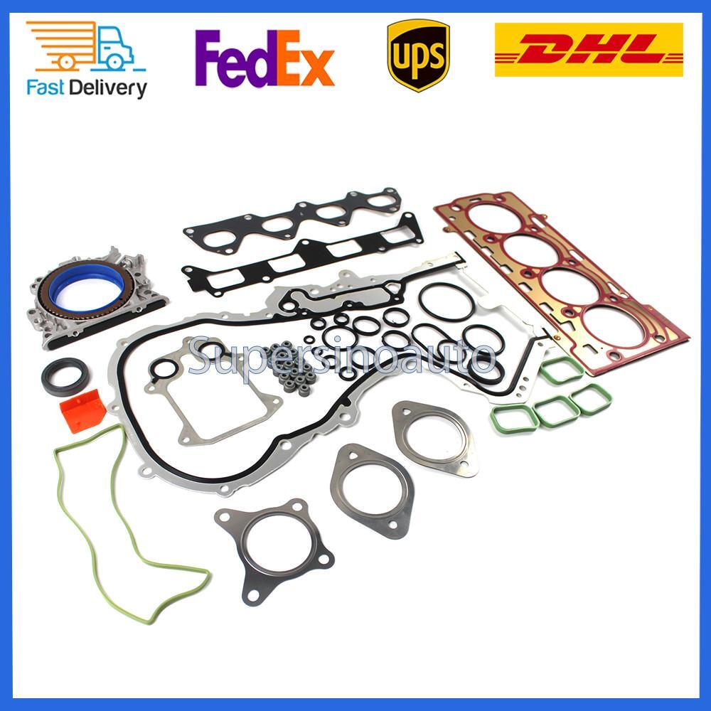 Cylinder Gasket Kit For 1.4T Engine for AUDI for VW for Golf for Jetta CAV CTH CNW CKM BMY EA111