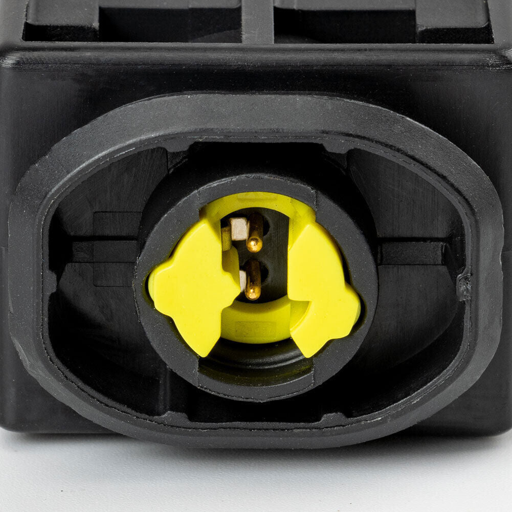 One pack of fuses suitable for Mercedes-Benz , for Tesla , for Volkswagen , and for Audi vehicles (N000000006967) that disconnect battery in collisions.