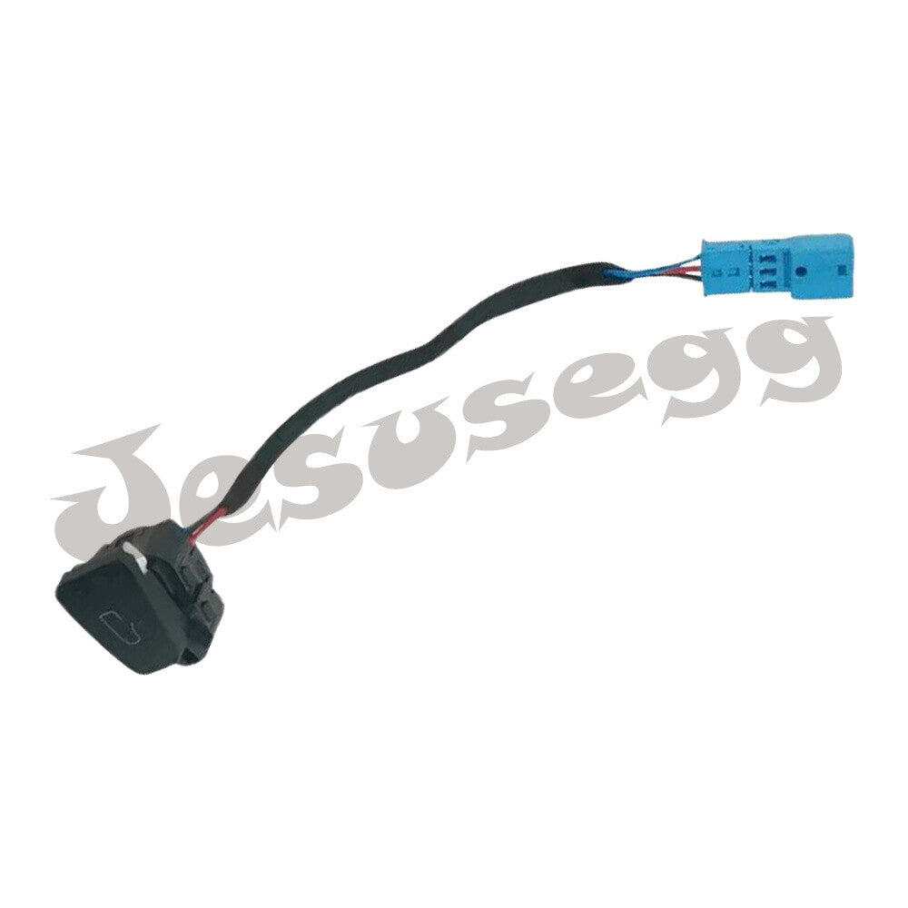 Power Door Lock Open Switch For 2021-2023 for Tesla for Model 3 Left Side 1094957-02-E
