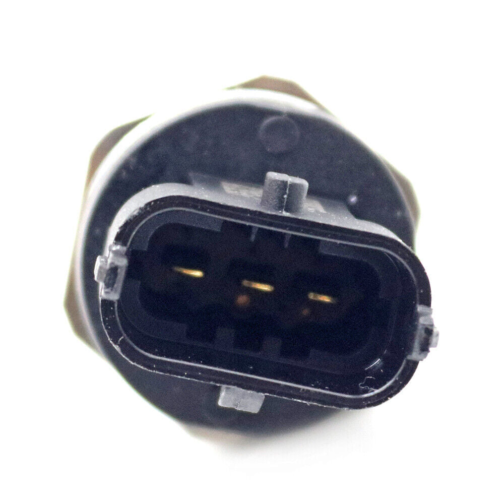 0281006327 Fuel rail pressure sensor suitable for 2007-12 for Dodge diesel 6.7L