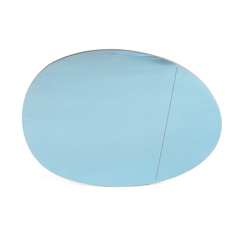 Rear View Heated Mirror Glass Fit for Mini F54 F55 F56 F57 F60 51167366039 Right Car