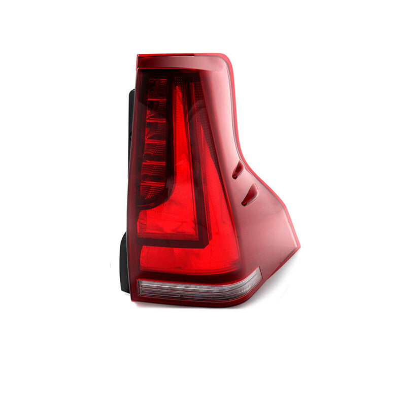 RH for Lexus GX460 2014-2022 Sequential LED Tail Lights Rear Turn Signals Lamps